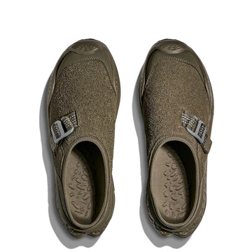 Hoka Ora Primo Trainer Antique Olive / Antique Olive