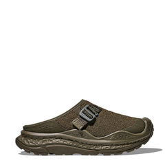 Hoka Ora Primo Trainer Antique Olive / Antique Olive - Parasol Store