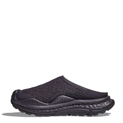 Hoka Ora Primo Trainer Squid Ink / Squid Ink - Parasol Store