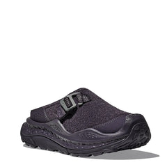 Hoka Ora Primo Trainer Squid Ink / Squid Ink - Parasol Store