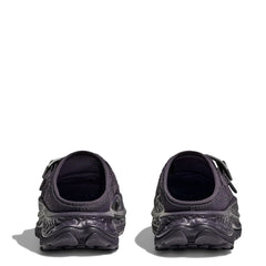 Hoka Ora Primo Trainer Squid Ink / Squid Ink - Parasol Store