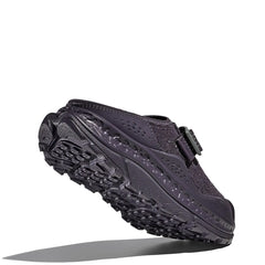 Hoka Ora Primo Trainer Squid Ink / Squid Ink - Parasol Store