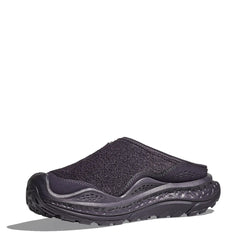 Hoka Ora Primo Trainer Squid Ink / Squid Ink - Parasol Store