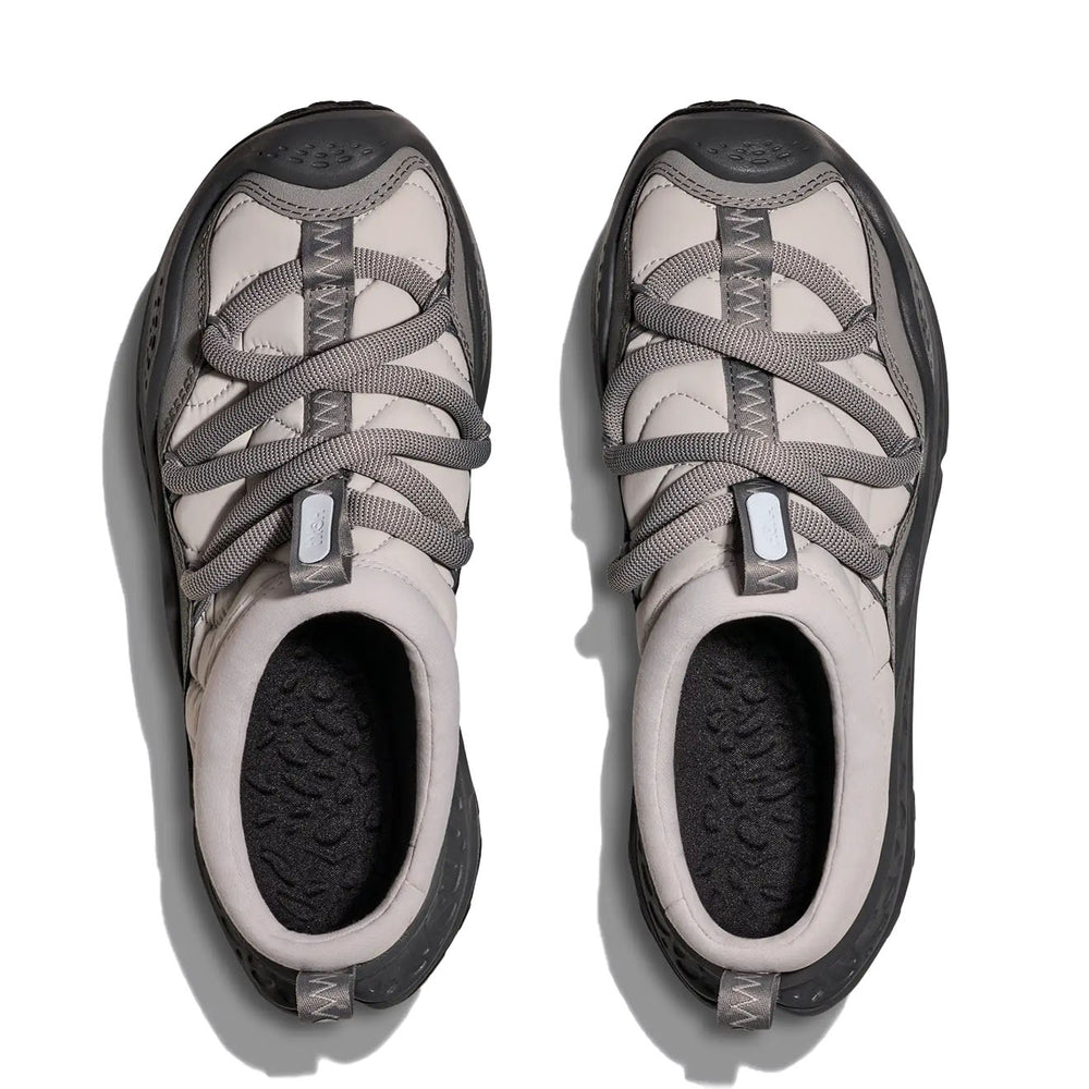 Hoka Ora Primo Trainer Stardust / Satellite Grey - Parasol Store