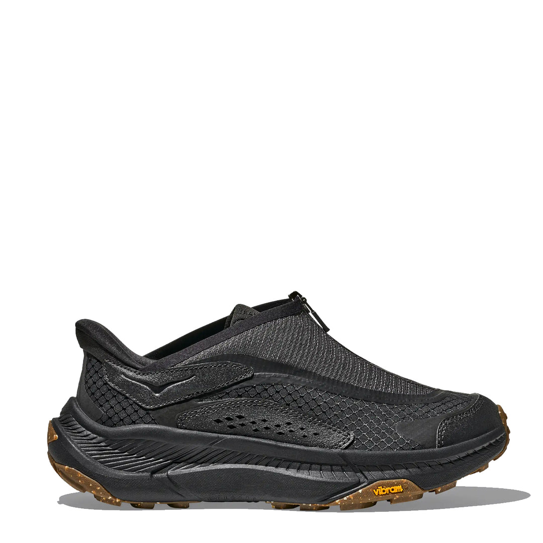Hoka Project Transport Trainer Carbon Black / Black - Parasol Store