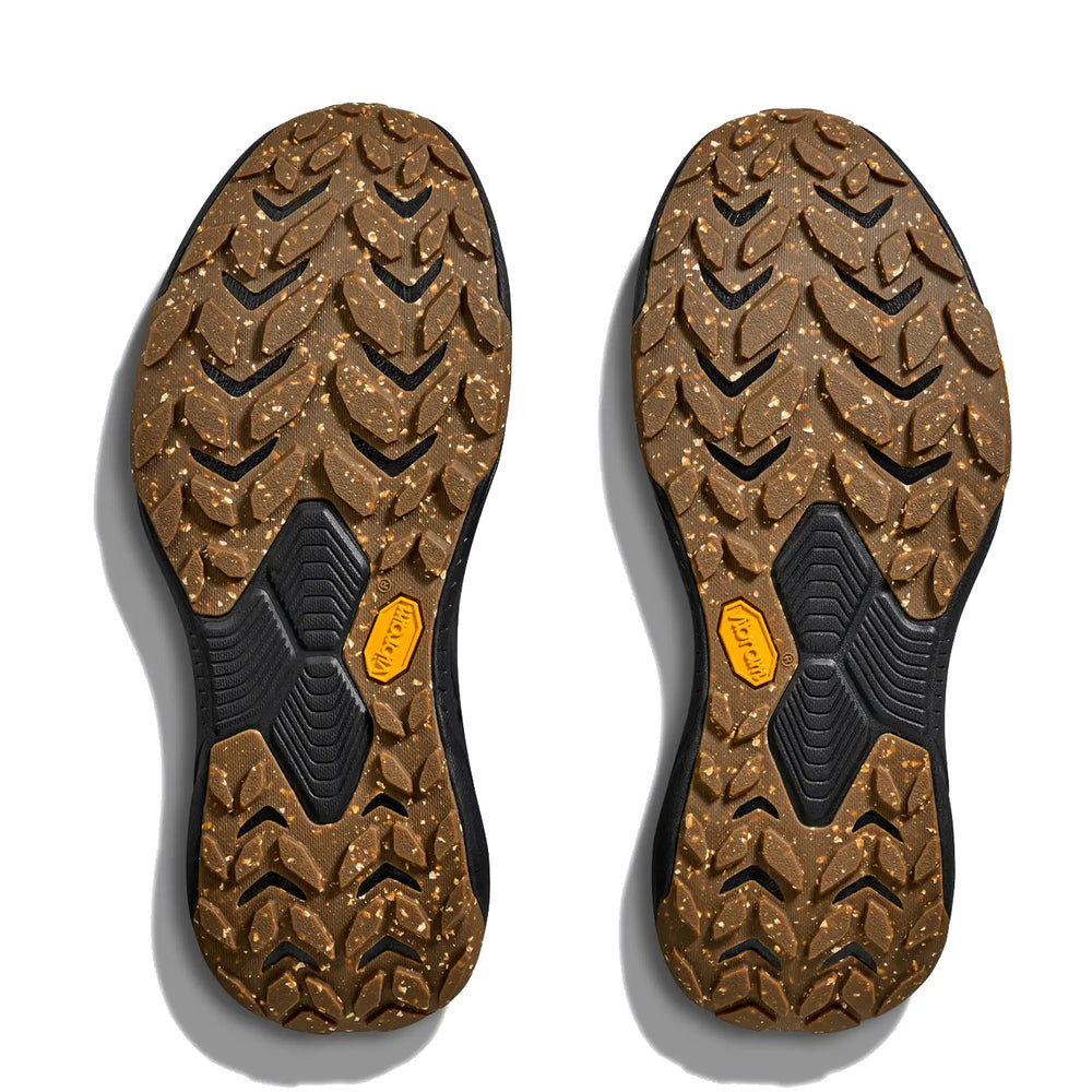 Hoka Project Transport Trainer Carbon Black / Black - Parasol Store