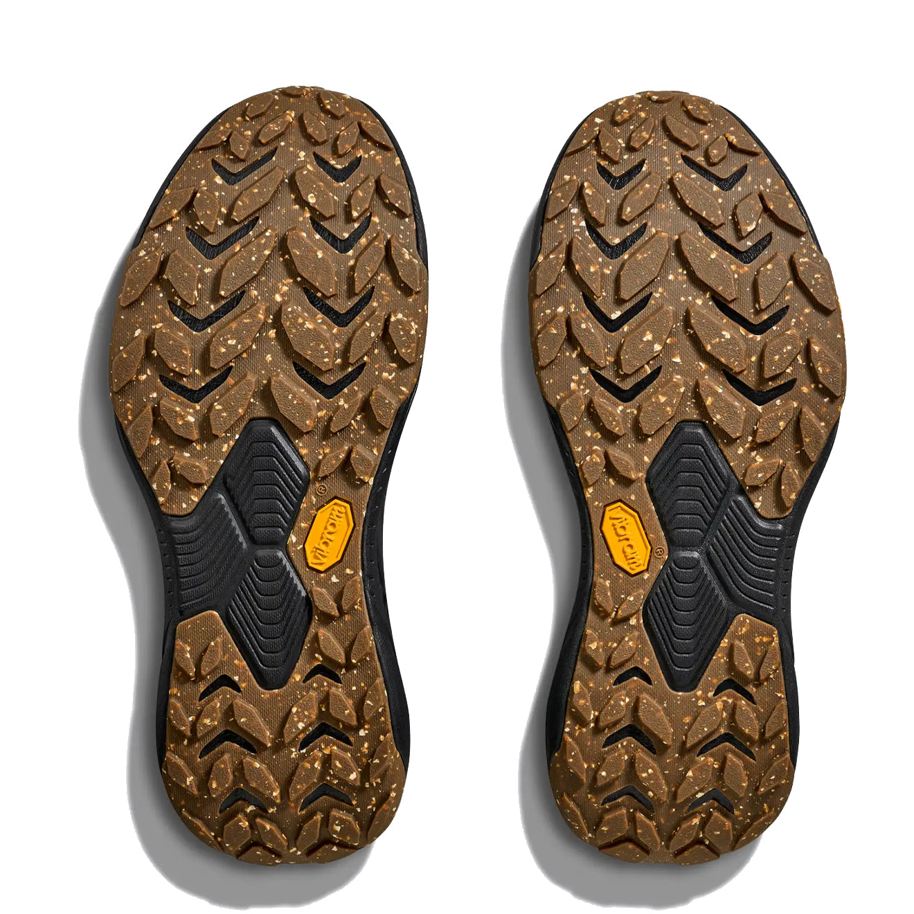 Hoka Project Transport Trainer Carbon Black / Black - Parasol Store