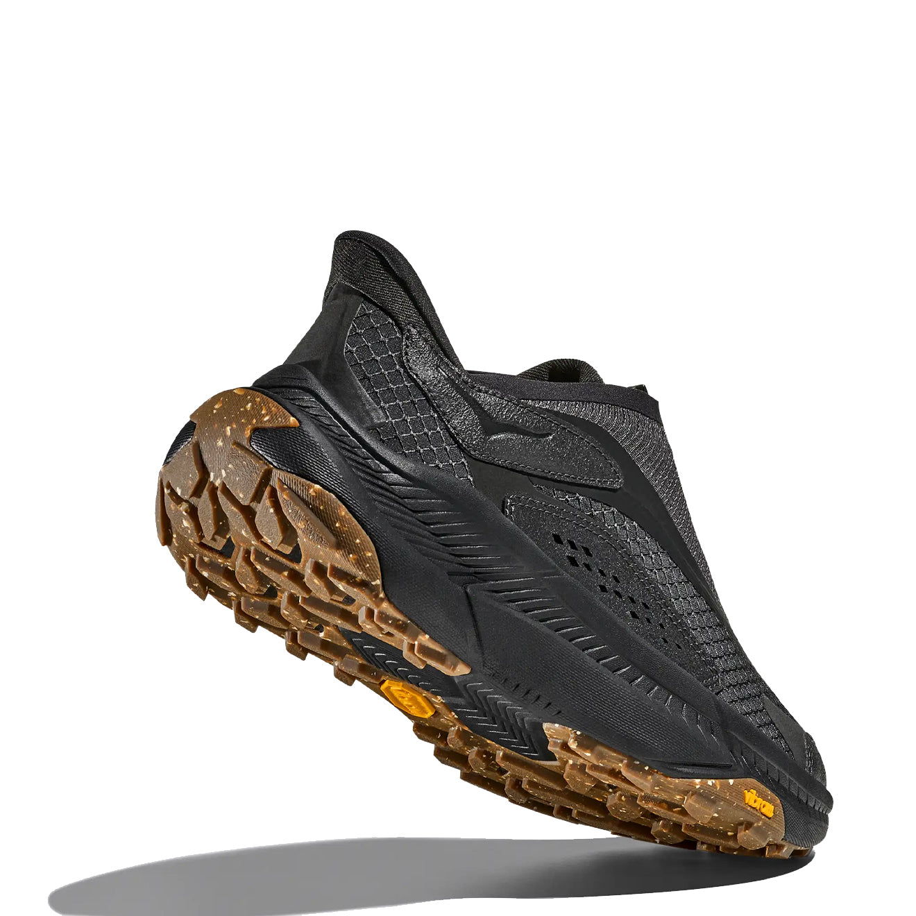 Hoka Project Transport Trainer Carbon Black / Black - Parasol Store