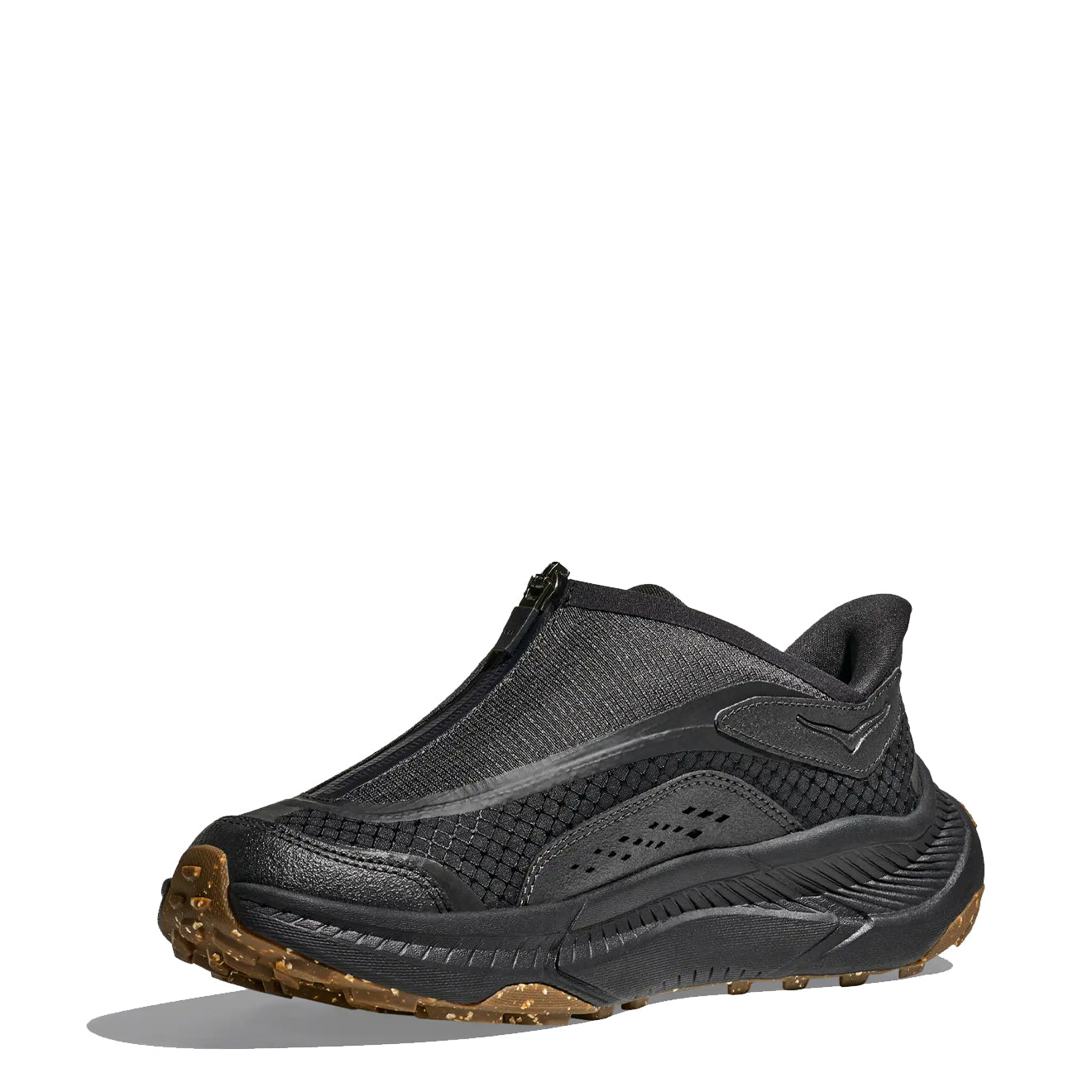 Hoka Project Transport Trainer Carbon Black / Black - Parasol Store