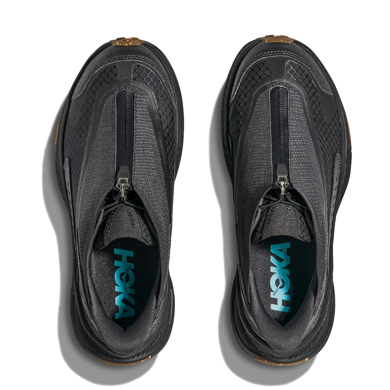 Hoka Project Transport Trainer Carbon Black / Black - Parasol Store