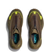Hoka Project Transport Trainer Deep Umber / Antique Olive - Parasol Store