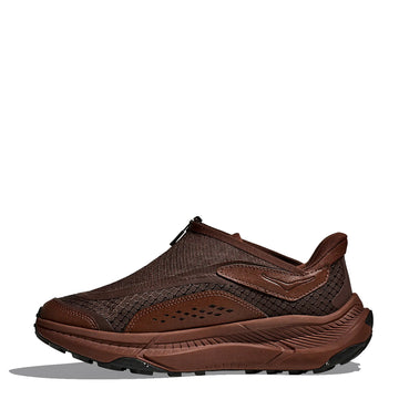 Hoka Project Transport Trainer Mineral Brown / Walnut