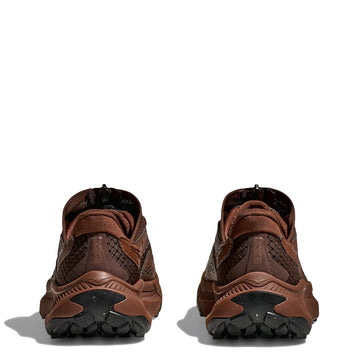Hoka Project Transport Trainer Mineral Brown / Walnut