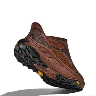 Hoka Project Transport Trainer Mineral Brown / Walnut