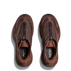 Hoka Project Transport Trainer Mineral Brown / Walnut - Parasol Store