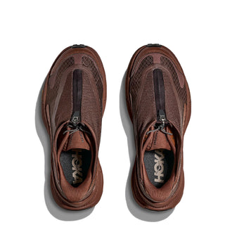 Hoka Project Transport Trainer Mineral Brown / Walnut