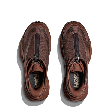 Hoka Project Transport Trainer Mineral Brown / Walnut