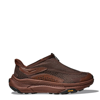 Hoka Project Transport Trainer Mineral Brown / Walnut