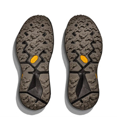 Hoka Speedgoat 2 Trainer Black / Asphalt Grey - Parasol Store