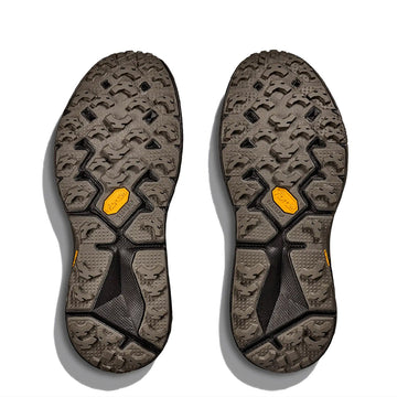 Hoka Speedgoat 2 Trainer Black / Asphalt Grey - Parasol Store