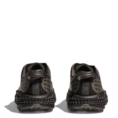 Hoka Speedgoat 2 Trainer Black / Asphalt Grey - Parasol Store