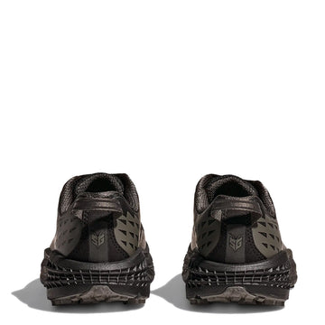 Hoka Speedgoat 2 Trainer Black / Asphalt Grey - Parasol Store