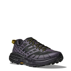 Hoka Speedgoat 2 Trainer Black / Squid Ink - Parasol Store