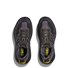 Hoka Speedgoat 2 Trainer Black / Squid Ink - Parasol Store