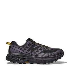 Hoka Speedgoat 2 Trainer Black / Squid Ink - Parasol Store
