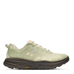 Hoka Speedgoat 2 Trainer Morning Dew / Cliff Grey