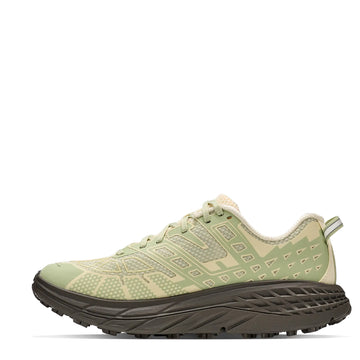 Hoka Speedgoat 2 Trainer Morning Dew / Cliff Grey