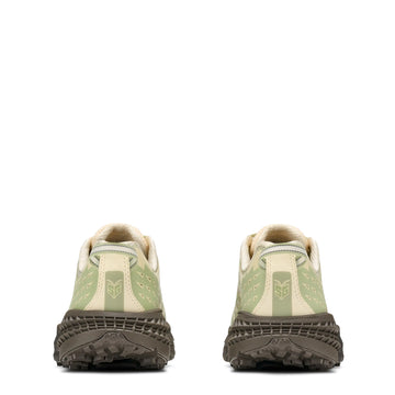 Hoka Speedgoat 2 Trainer Morning Dew / Cliff Grey
