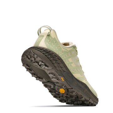 Hoka Speedgoat 2 Trainer Morning Dew / Cliff Grey