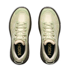 Hoka Speedgoat 2 Trainer Morning Dew / Cliff Grey