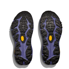 Hoka Speedgoat 6 Trainer Oatmeal / Mountain Iris - Parasol Store