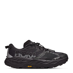 Hoka Speedgoat 7 GTX Trainer Black / Carbon Black