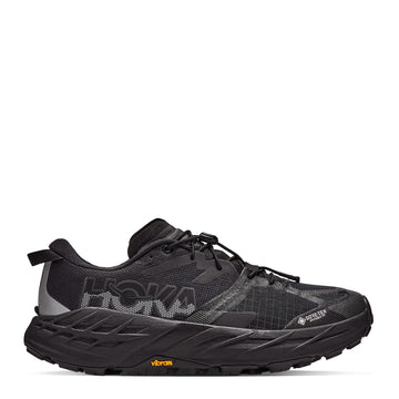 Hoka Speedgoat 7 GTX Trainer Black / Carbon Black