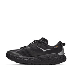 Hoka Speedgoat 7 GTX Trainer Black / Carbon Black