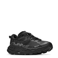 Hoka Speedgoat 7 GTX Trainer Black / Carbon Black