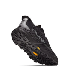 Hoka Speedgoat 7 GTX Trainer Black / Carbon Black