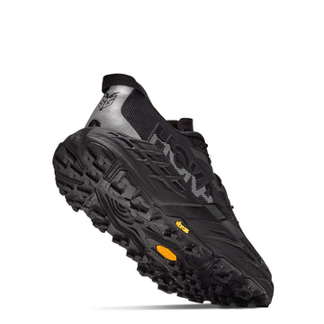 Hoka Speedgoat 7 GTX Trainer Black / Carbon Black
