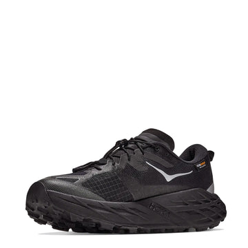 Hoka Speedgoat 7 GTX Trainer Black / Carbon Black