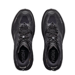 Hoka Speedgoat 7 GTX Trainer Black / Carbon Black