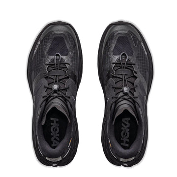 Hoka Speedgoat 7 GTX Trainer Black / Carbon Black
