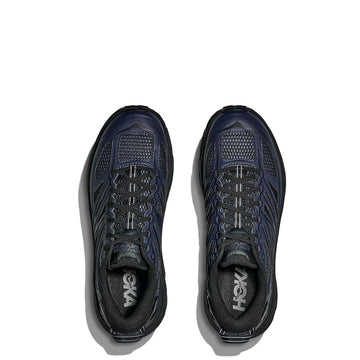 Hoka Stealth / Tech Mafate Speed 2 Trainer Varsity Navy / Black - Parasol Store