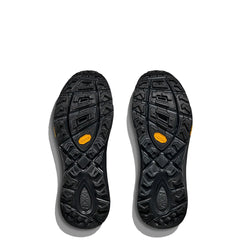 Hoka Stealth / Tech Mafate Speed 2 Trainer Varsity Navy / Black - Parasol Store