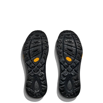 Hoka Stealth / Tech Mafate Speed 2 Trainer Varsity Navy / Black - Parasol Store