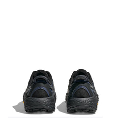 Hoka Stealth / Tech Mafate Speed 2 Trainer Varsity Navy / Black - Parasol Store