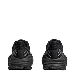 Hoka Stinson 7 Trainer Black / Black - Parasol Store