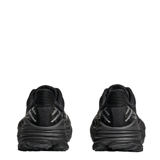 Hoka Stinson 7 Trainer Black / Black - Parasol Store